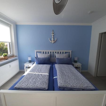 Ferienwohnung Seestern 61 Bremerhaven Esterno foto